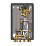 EvoFlat NL FSS, Type 1, 10 bar, 95 °C, DHW controller name: TPC-M, Thermostat