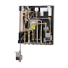 EvoFlat MSS A, Typ 2, 10 bar, 95 °C, Reglertyp TWE: TPC-M EvoFlat MSS A, Typ 2, 10 bar, 95 °C, Reglertyp TWE: TPC-M