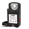 Actuators for Rotary Valves, On/Off and 3-point, Supply voltage [V] AC: 24, Supply voltage [V] DC: 24.00
