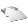 Depron plader, Veria, 6mm - 20 stk. Depron plader, Veria, 6mm - 20 stk.