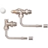 Robinets de radiateur, RA-IN/HC, Hydrocâble, 75, À sertir, PER 16 mm