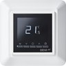温控器, DEVIreg™ Opti, 传感器类型: 房间 + 地面