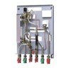 EvoFlat RENO, Tip 1, 10 bar, 95 °C, DHW (kullanma sıcak suyu) kontrolör adı: TPC-M, Termostat