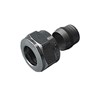 Swedish union connections, Compression fitting, M21/12 x 1