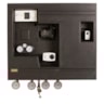 Termix Compact 28 VX-FI, Tip 2, 16 bar, 110 °C, ECL310 Termix Compact 28 VX-FI, Tip 2, 16 bar, 110 °C, ECL310
