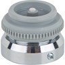 ABN-FBH, Adapter for Alpha Actuator VA72 - Danfoss RAV valve connection