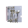 Akva Lux II S-F, 6 bar, 90 °C, DHW controller name: PTC2 Akva Lux II S-F, 6 bar, 90 °C, DHW controller name: PTC2