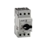 Circuit Breaker, CTI 25M Circuit Breaker, CTI 25M