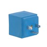 Spole til magnetventil, AS230CS, DIN-stikplade, Forsyningsspænding [V] AC: 230, Multipak