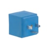 Solenoid coil, AS240CS, DIN Spade, Supply voltage [V] AC: 240, Multi pack