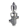 Heat reclaim valve, CTR 20