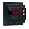 介质温度控制器, EKC 366