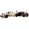 Electrical component, Relay Electrical component, Relay