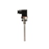 Temperature sensor, MBT 5260, 100 mm, G1/4, ISO 228-1-A Temperature sensor, MBT 5260, 100 mm, G1/4, ISO 228-1-A
