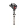 Temperature sensor, MBT 5116, 100 mm, M,33x2, ISO 965