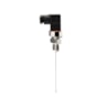 Temperature sensor, MBT 5260, 100 mm, M,27x1.5