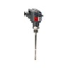Temperature sensor, MBT 5252, 75 mm, G1/2, ISO 228-1-A