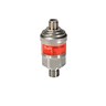 Transmisor de presión, MBS 3250, 0.00 bar - 250.00 bar, 0.00 psi - 3625.00 psi