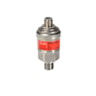 Pressure transmitter, MBS 3250, 0.00 bar - 250.00 bar, 0.00 psi - 3625.94 psi