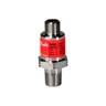 Transmisor de presión, MBS 1250, 0.00 bar - 700.00 bar, 0.00 psi - 10150.00 psi