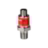 Transmisor de presión, MBS 1250, 0.00 bar - 700.00 bar, 0.00 psi - 10150.00 psi Transmisor de presión, MBS 1250, 0.00 bar - 700.00 bar, 0.00 psi - 10150.00 psi