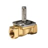 Solenoid valve, EV227B, Function: NC, G, 3/4, 5.500 m³/h, EPDM