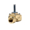 Solenoid valve, EV250B, Function: NC, G, 1, 7.000 m³/h, FKM