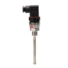 Temperature sensor, MBT 5560, 100 mm, M,18x1.5