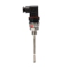 Temperature sensor, MBT 5560, 100 mm, M,18x1.5