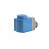 Solenoid coil, BE012DS, Terminal box, Multi pack