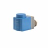 Solenoid coil, BE024DS, Terminal box, Multi pack