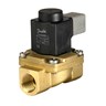 Solenoid valve, EV225B, Function: NC, G, 3/4, 5.000 m³/h, PTFE