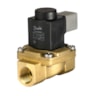 Solenoid valve, EV225B, Function: NC, G, 3/4, 5.000 m³/h, PTFE