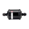 Filtro secador hermético bi-flow, DCB, Acero Filtro secador hermético bi-flow, DCB, Acero