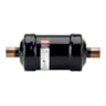 Hermetic bi-flow filter drier, DMB, Copper