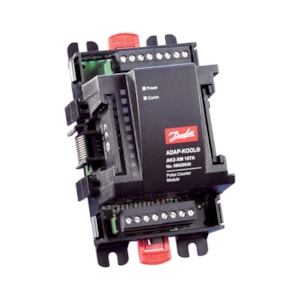 I O Module Ak Xm 103a I O And Communication Modules Electronic Controls Climate Solutions For Cooling Danfoss Global Product Store