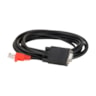 CABLE AK2 VERS PC, AK (to PC)