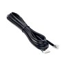 Electron. control accessories, AK-UI55 3m Cable I-Pack, AK-UI55