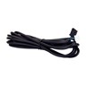 Electron. control accessories, Cable 6m, EKA displays,  S/M-Pack, EKA 163 - 166
