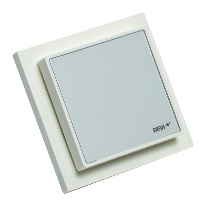 DEVIreg™ Smart electronic thermostat  | DEVIreg™ Smart — программируемый терморегулятор для теплого пола с Wi-Fi | официальный сайт Danfoss Россия