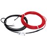 Heating Cables, DEVIcomfort™ 10T, 10 W/m, 130.00 m, Supply voltage [V] AC: 230