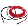 Heating Cables, DEVIflex™ 18T, 18 W/m, 10.00 m, Supply voltage [V] AC: 230