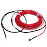 Heating Cables, DEVIflex™ 18T, 18 W/m, 7.30 m, Supply voltage [V] AC: 230