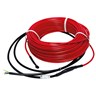 Heating Cables, DEVIflex™ 18T, 18 W/m, 82.00 m, Supply voltage [V] AC: 230