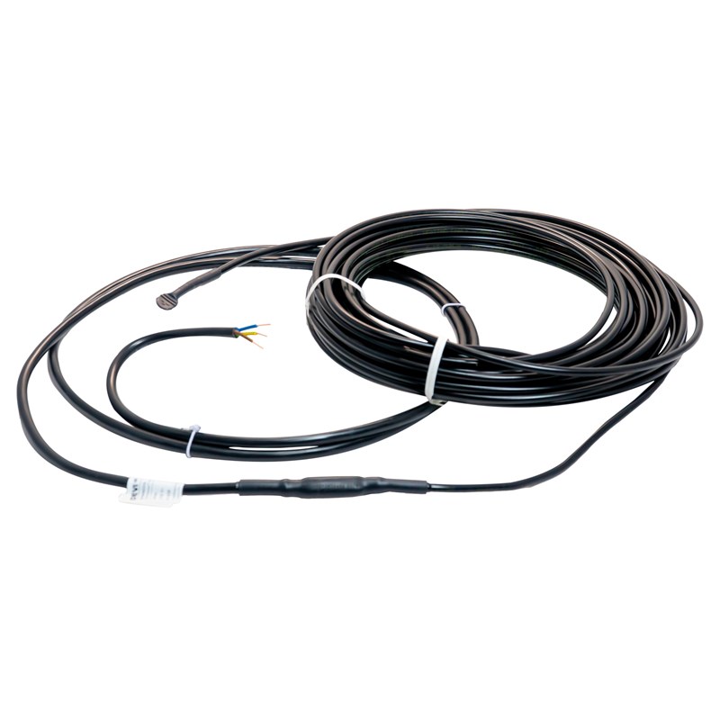 Heating cable DEVIsnow 20T - 30T | DEVIsnow™ 30Т — двухжильный нагревательный кабель для системы антиобледенения | официальный сайт Danfoss Россия
