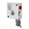 Shut-off and regulating valves, MBV 3000