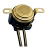 Thermostat, Bi-metal, -30 °C - 100 °C