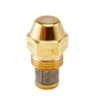 Oil Nozzles, KH, 1.40 gal/h, 5.15 L/h, 60 °, Hollow