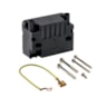 Ignition Units, EBI4 M S, Secondary peak voltage [kV]: 2 x 7.5, Supply voltage [V] AC: 187 - 255, 90.0 VA, Housing: Standard