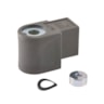 SPULE 110/120 V AC. SPULE 110/120 V AC.